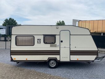 KNAUS MUSTANG 475 TD-STAN-PRVNÍ MAJITEL-TOP STAV - 5