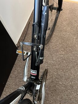 Prodám kolo Merida Crossway - 5