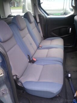 citroen berlingo 1.6 16v lpg - 5
