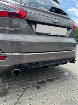 Ford Mondeo Titanium S - 5