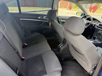 Skoda superb - 5