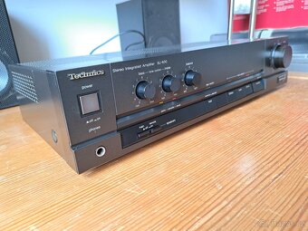 Technisc SU 600 - 5