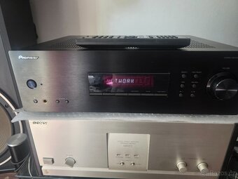 PIONEER SX 20 - 5