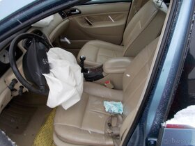 Peugeot 607 2.2 16v 116kw 3FZ r.v. 2004 - 5