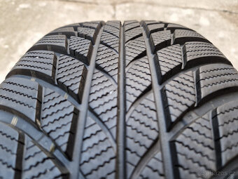 205/60 r16 zimni pneumatiky 205/60/16 pneu 205 60 16 - 5