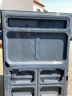 Ducato ,Ford ,maxi - 5