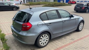 BMW 118d - 5