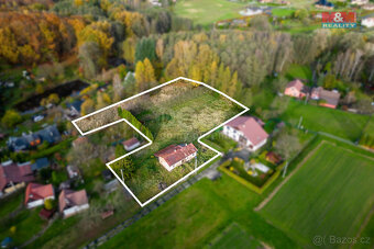 Prodej pozemku k bydlení, 5856 m², Petrovice u Karviné - 5