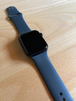 Apple Watch SE GPS 44mm - 5