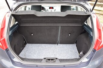Ford Fiesta 1,6TDCi SPORT - 5