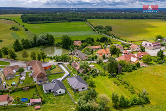 Prodej pozemku k bydlení, 345 m², Újezd u Přelouče - 5
