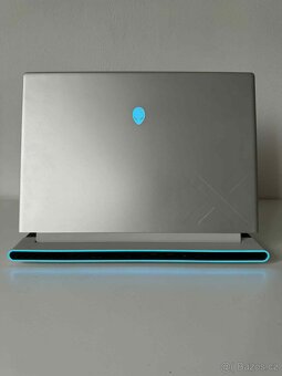 Dell Alienware X16 R2 240Hz QHD RTX 4070 HERNÍ NOTEBOOK - 5