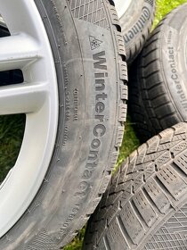BMW Alu kola 17” 5x112 et54 - 5