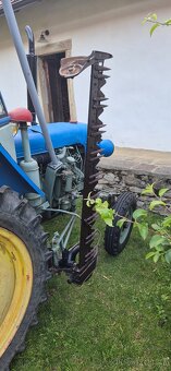 Zetor 25K - 5