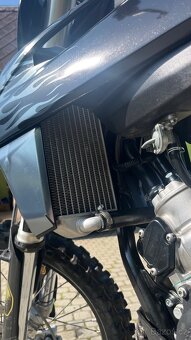 KTM SX125 2020 - 5