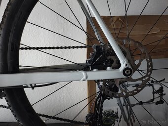 Cube Crossrace PRO 2021 - 5