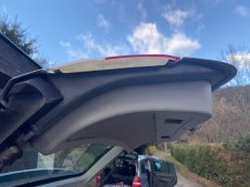 Prodám zadní vrata kufr bmw e91 - 5