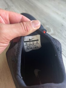 pánské boty NIKE FC - 5