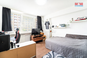 Prodej bytu 2+1, 59 m² v Mladé Boleslavi, ul. U stadionu - 5