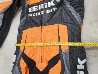 Moto kombineza BERIK 50 M KTM - 5