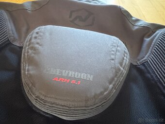 Letní moto bunda Nazran California 2.0 XL - 5
