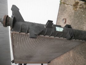 Ford - Chladič - 5