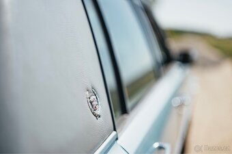 Cadillac Seville 5.7i ( 350 cu ) - 5