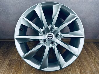 Originál kola R18 Volvo S90 - 5