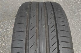 Pneu letní Conti Sport Contact 5 235/45 R18 94W (Seal) - 5