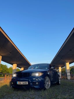 BMW E87 120i - 5