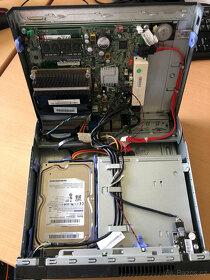 Lenovo ThinkCentre M91 A2G 7519 SFF - 5