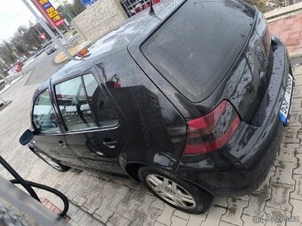 Vw golf mk4 1.9tdi 130kw - 5