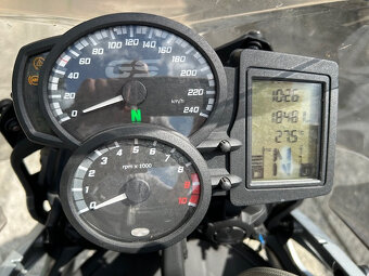 BMW F 700 GS - 5