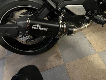 Cf moto 700 sport - 5