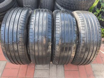 18" 225/40R18 225 40 18 PRODÁM SADY PNEUMATIK VŠECH ROZMĚRŮ - 5