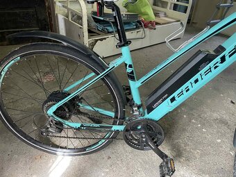 Elektrokolo Leader Fox Venosa Lady 2019 - 5