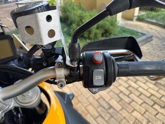 BMW F800 GS - 5