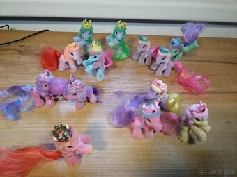 Filly set koně Royale - 5