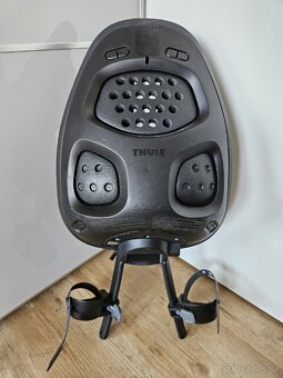 Dětská sedačka na kolo Thule Yepp 2 Mini cyklosedačka - 5