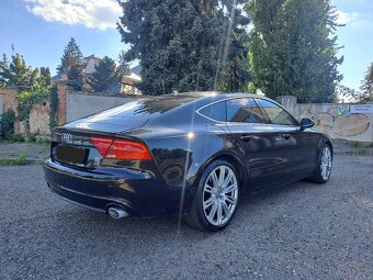 Audi A7 3.0tdi Quattro - 5