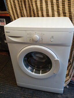 Pračka Beko 6kg - 5