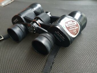 Dalekohled Bresser Corvette 8x42CV air-achromat - 5