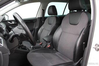 Škoda Octavia 2.0TDI 110KW DSG STYLE ČR (2019) - 5
