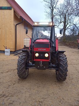 ZETOR Crystal 10145 Turbo - 5