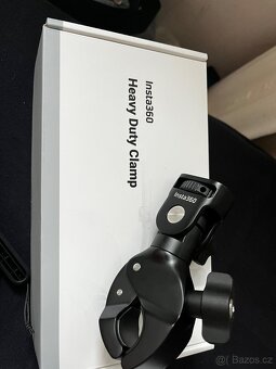 Insta360 x5 - 5