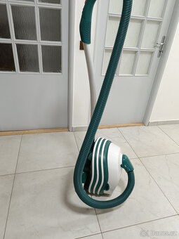 Vysavač Vorwerk Tiger 265 - 5