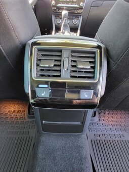 Škoda Superb 3 2.0 tdi původ ČR - 5