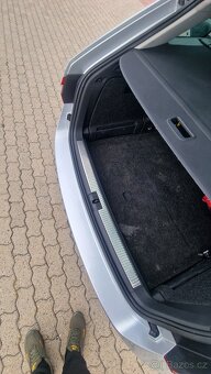Prodám Škoda Superb 3 - 5