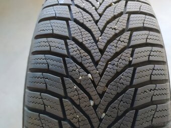 Zimní pneu Nexen 225/60 R18 - 5