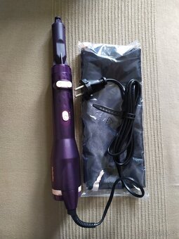 Horkovzdušný rotační kartáč BaByliss - 5